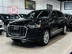 اودي Q7